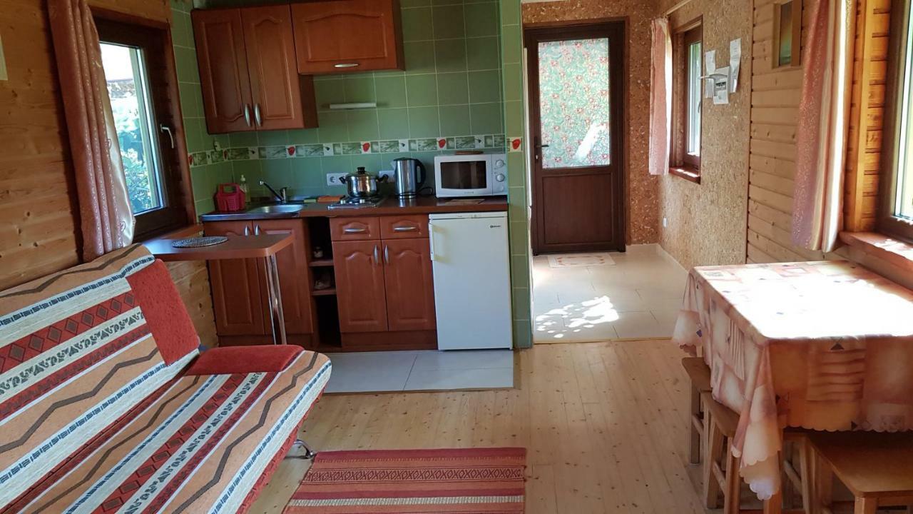 Silas House Palanga Exterior photo