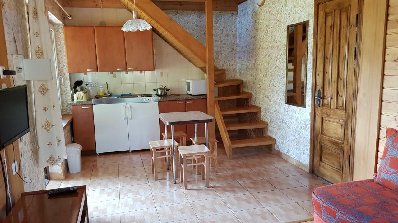 Silas House Palanga Exterior photo